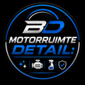 motorruimte detail