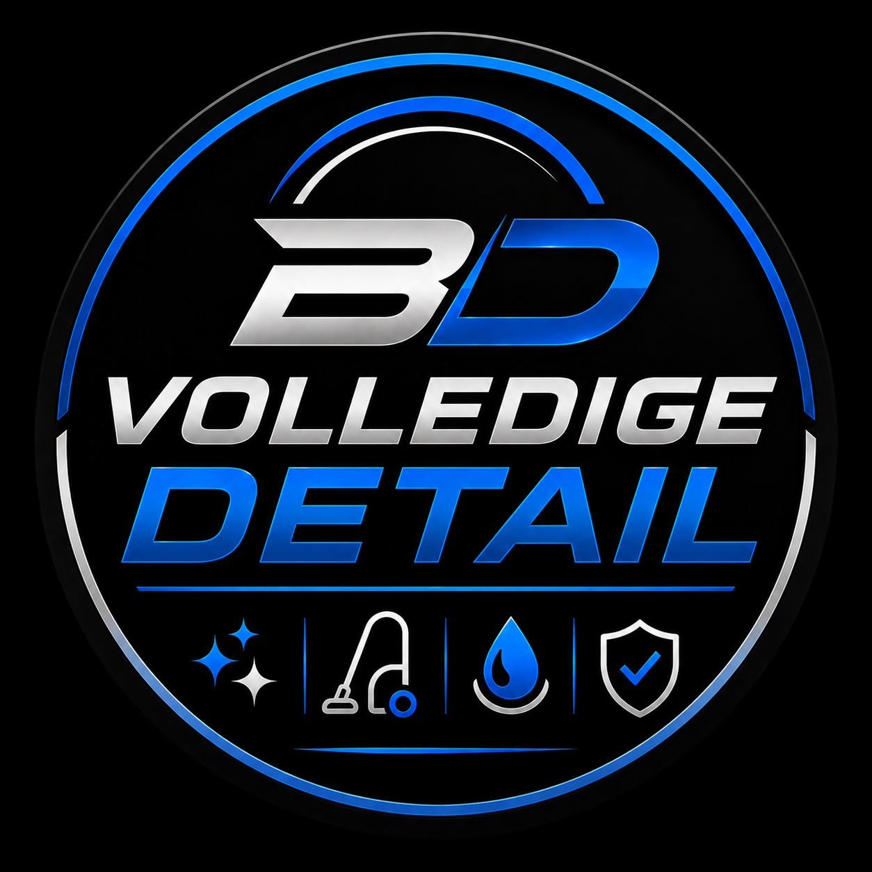 Volledige Detail